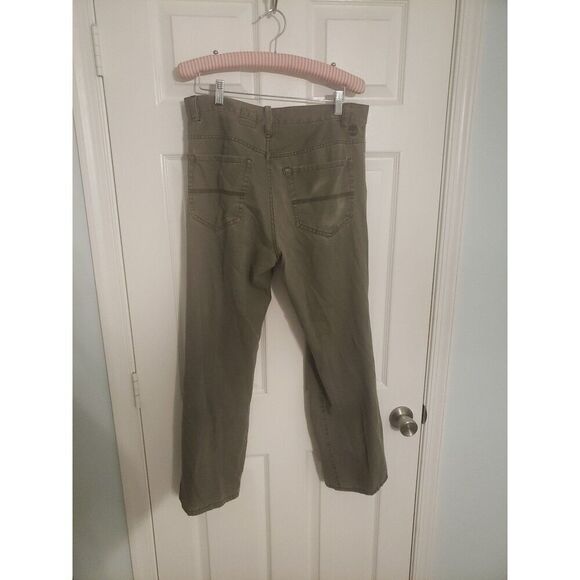 pants timberland size 32 30 mens - Picture 2 of 7